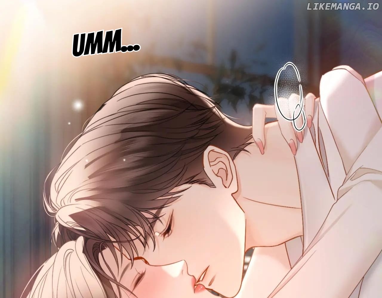 Deeply In Love Chapter 23 - page 35